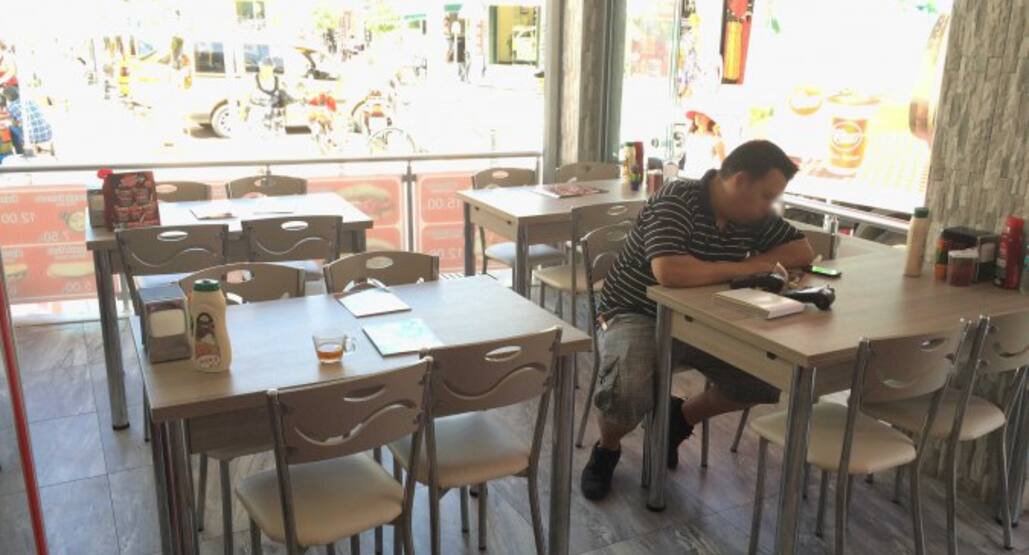 Bodrum Cilgin Kumrucu Bodrum Merkez Bodrum Zomato